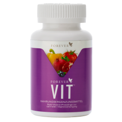 Multivitamin-Tabletten –...