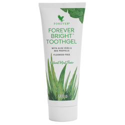 Milde Zahncreme - Forever...