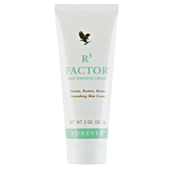 Anti-Aging-Creme mit Aloe...