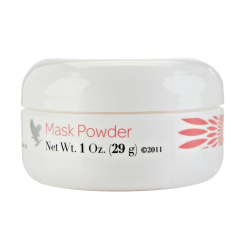 Superfeines Puder – Mask...