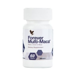 Eiweißtabletten – Forever...