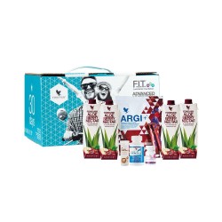 Set – Vital5® (Forever Aloe Berry Nectar™) (457) Die Basisversorgung für deine Lebensqualität