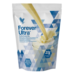 Forever Ultra Vanilla Shake...