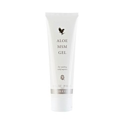 Gel – Aloe MSM Gel (205)...