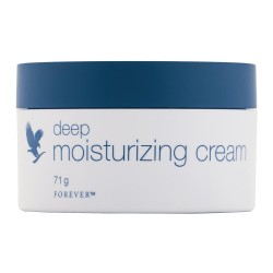 Deep Moisturizing Cream -...