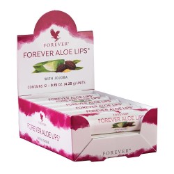 Forever Aloe Lips™ (12x)...