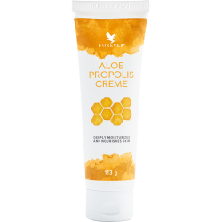 Pflegecreme - Aloe Propolis Creme (51)